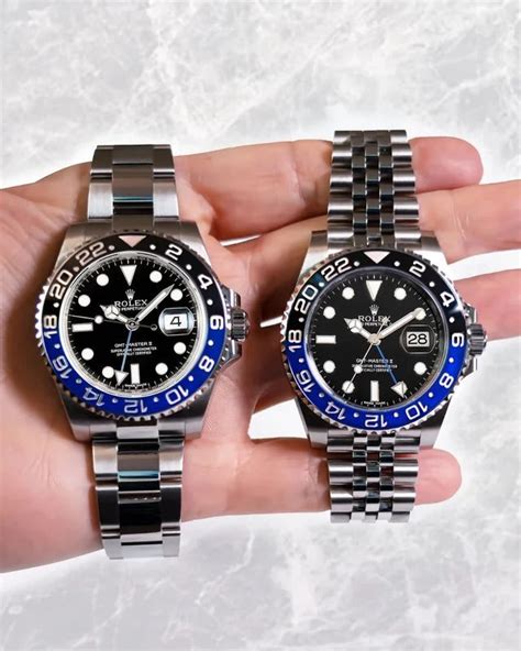 rolex batman jubilee bracelet price|rolex batman vs batgirl.